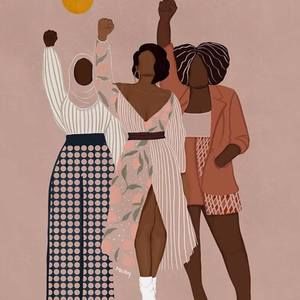 Meet your Posher, Tanisha